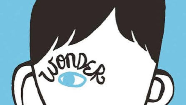 Wonder Cover