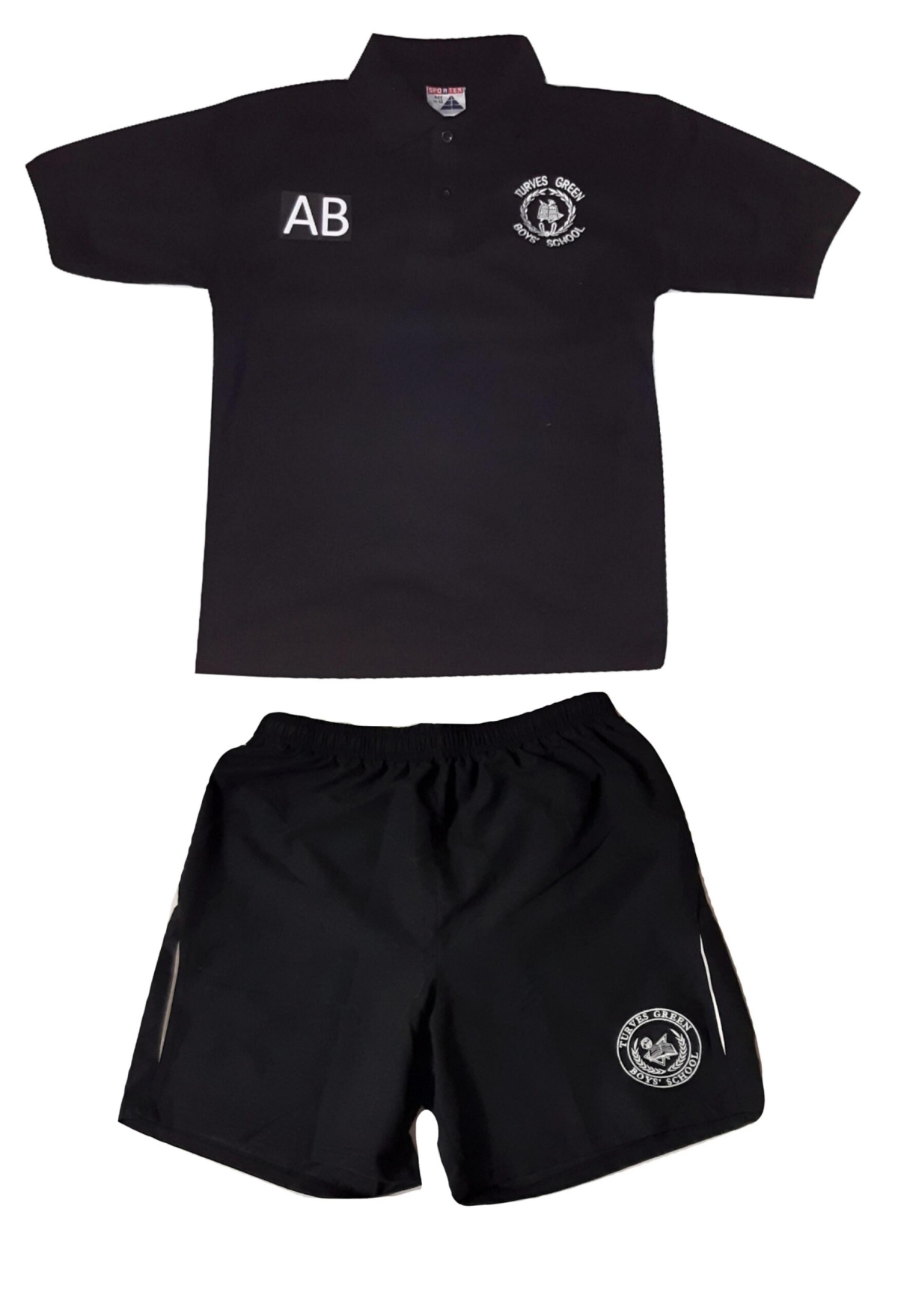 Uniform Turves Green Boys' School