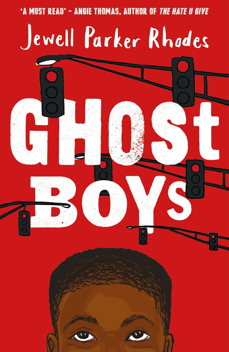 ghost