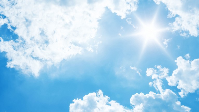 sunshine_clouds
